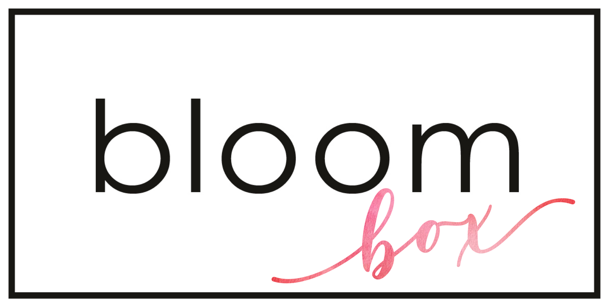 Bloom Box